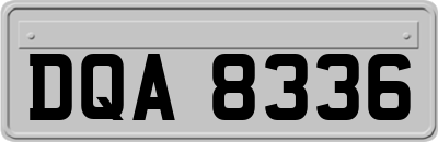 DQA8336