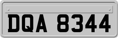DQA8344