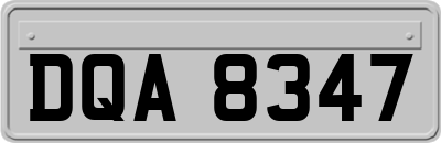 DQA8347