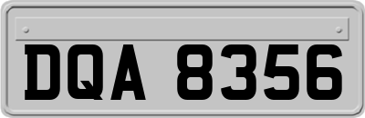 DQA8356
