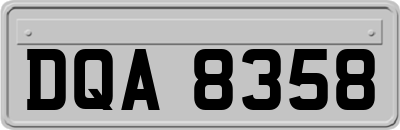 DQA8358