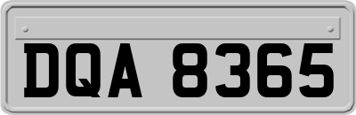 DQA8365
