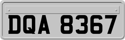 DQA8367