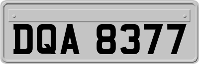 DQA8377