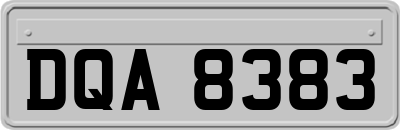 DQA8383