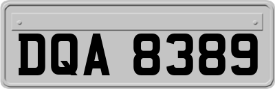 DQA8389