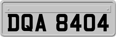 DQA8404