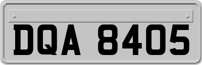 DQA8405