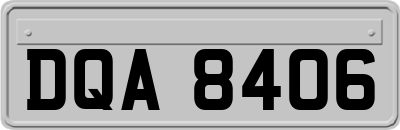 DQA8406