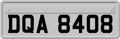 DQA8408