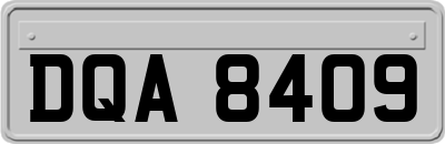 DQA8409