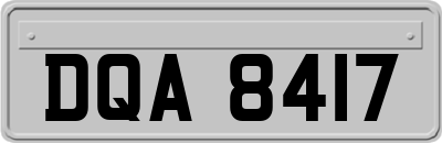 DQA8417