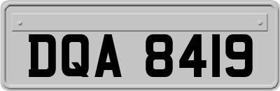 DQA8419