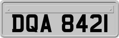 DQA8421