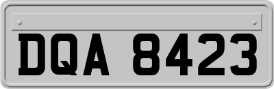 DQA8423