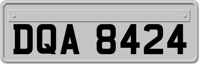DQA8424
