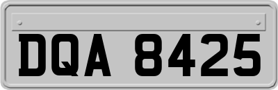 DQA8425