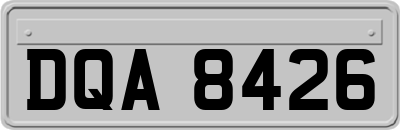 DQA8426