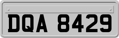 DQA8429
