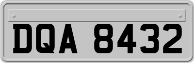 DQA8432