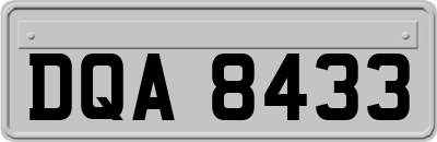 DQA8433