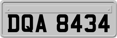 DQA8434