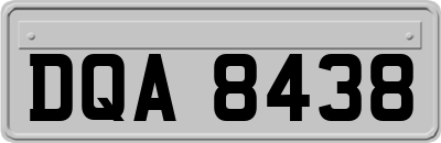 DQA8438