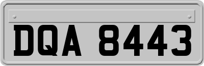 DQA8443