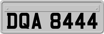DQA8444