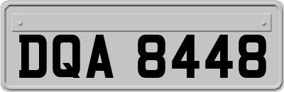 DQA8448