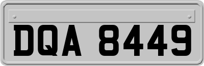 DQA8449