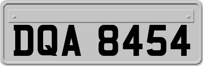 DQA8454