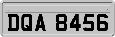 DQA8456