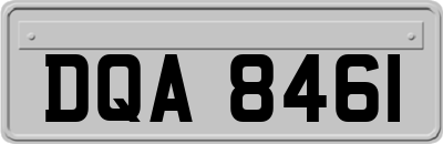 DQA8461