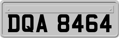 DQA8464