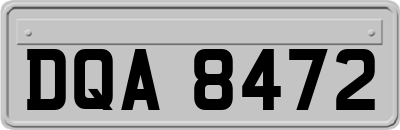 DQA8472