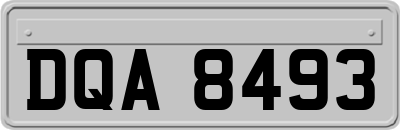 DQA8493