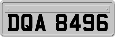 DQA8496