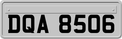 DQA8506