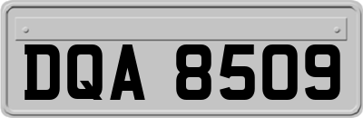 DQA8509
