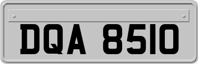 DQA8510