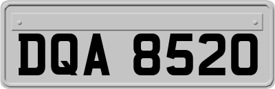 DQA8520