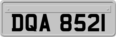 DQA8521