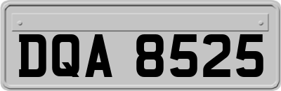 DQA8525