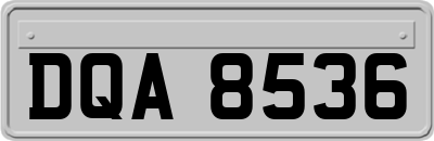 DQA8536