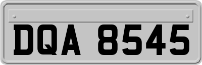 DQA8545