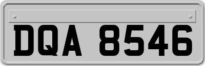 DQA8546