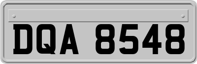 DQA8548