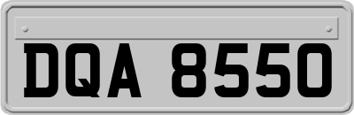 DQA8550