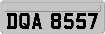 DQA8557